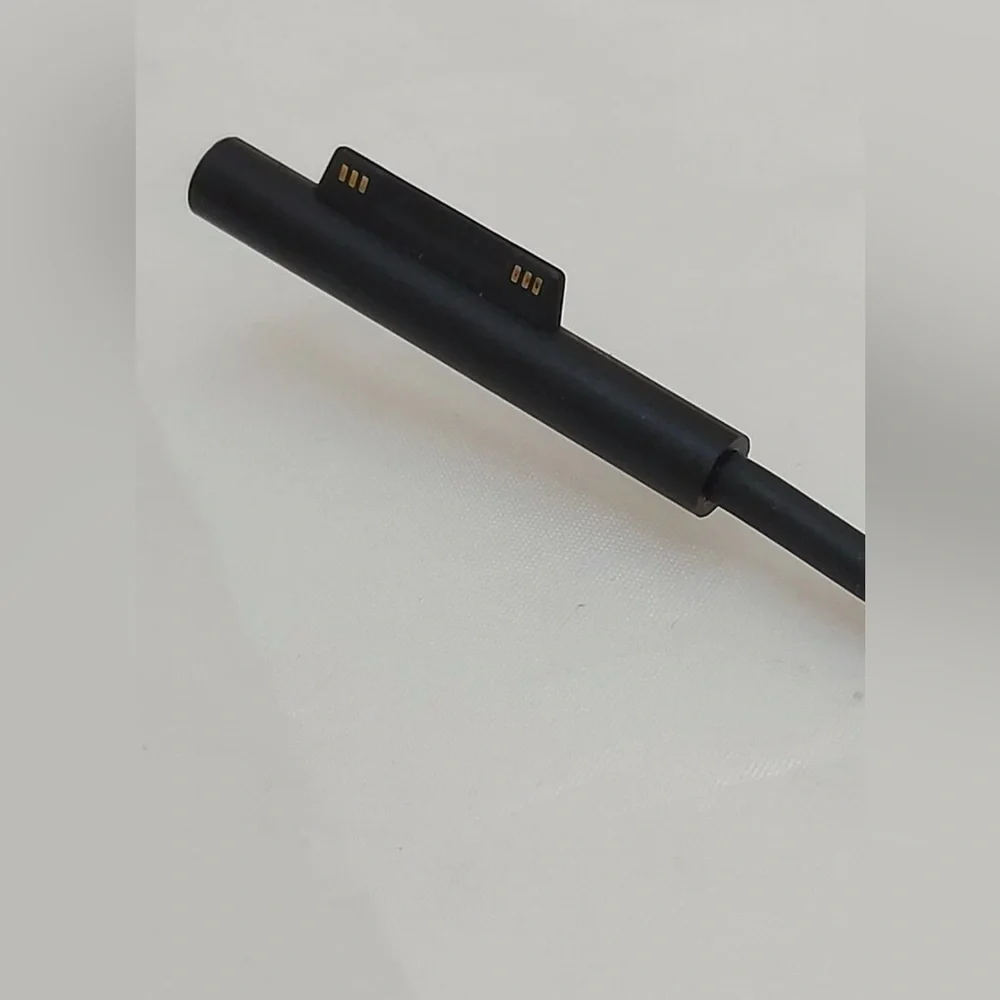 BNIB Genuine Microsoft 65W Power Adapter Model 1706 with Magnetic Connection